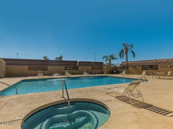 601 W Yukon Dr Unit 3, Phoenix, AZ 85027