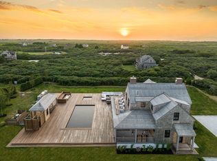 30 Devon St, Nantucket, MA 02554