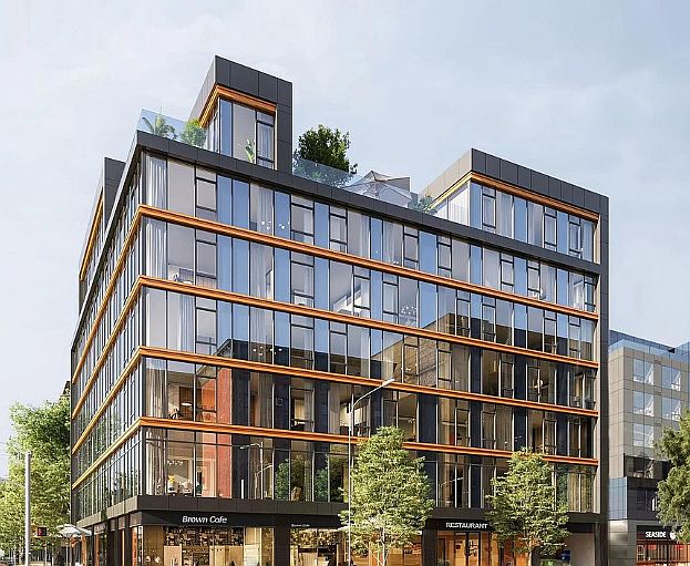 1st image of 35-30 146th St #508