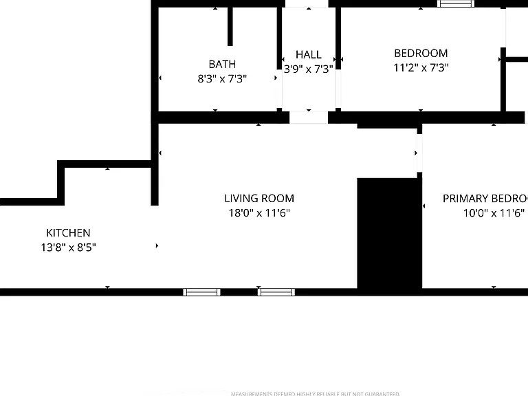 208 Warren St #2 — Photo 11