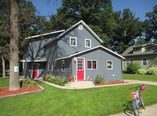 230 5th St, Alvarado, MN 56710