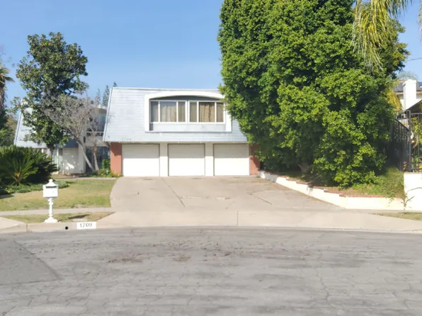 1709 Calavera Pl, Fullerton, CA 92833