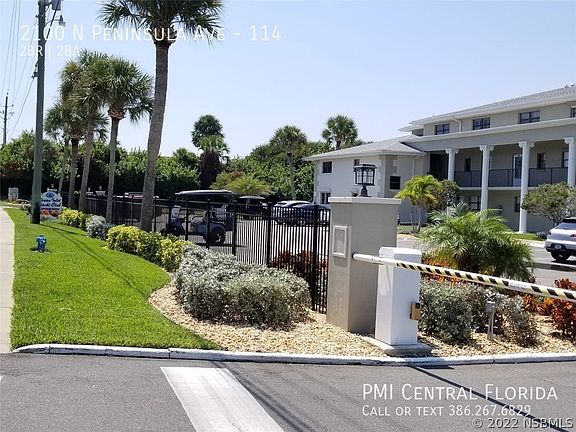 2nd image of 2100 N Peninsula Ave APT 114