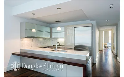 Rented by Douglas Elliman