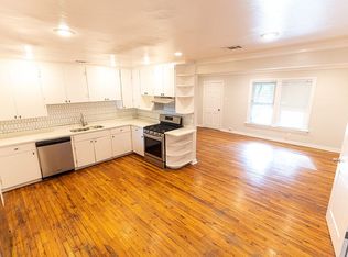 6011 Sheridan Ave, Austin, TX 78723