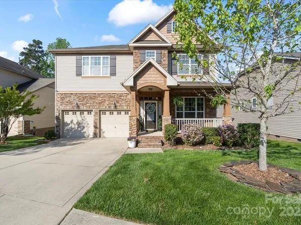 10116 Garman Hill Dr, Charlotte, NC 28214