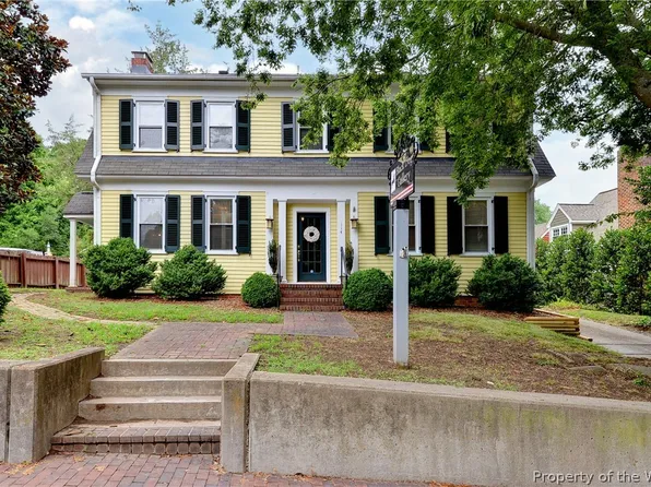 114 Ballard St, Yorktown, VA 23690
