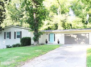 546 Balfour Dr, Decatur, GA 30032