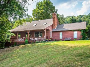 6051 Poage Valley Rd, Roanoke, VA 24018