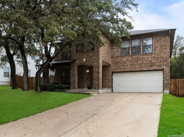 6315 Maverick Trail Dr, San Antonio, TX 78240