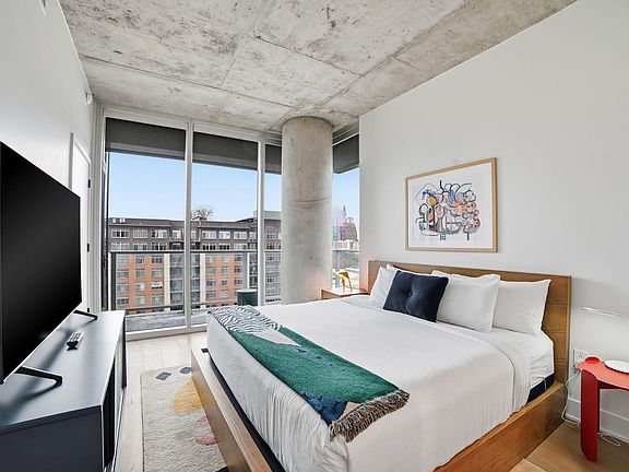 5th image of 48 East Ave #1301