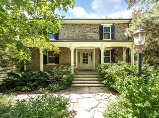 10725 Jerusalem Rd, Chelsea, MI 48118