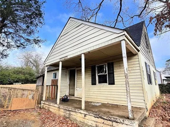 1035 Louise Rd, Winston Salem, NC 27107