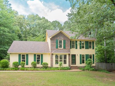 111 County Road 173, Corinth, MS, 38834
