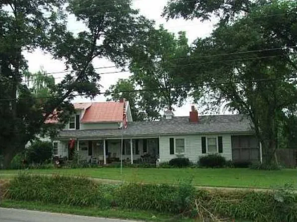 9607 Old Six Mile Ln, Jeffersontown, KY 40299