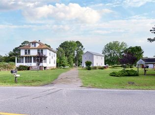 2307 Seaford Rd, Seaford, VA 23696