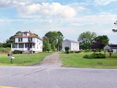 2307 Seaford Rd, Seaford, VA, 23696