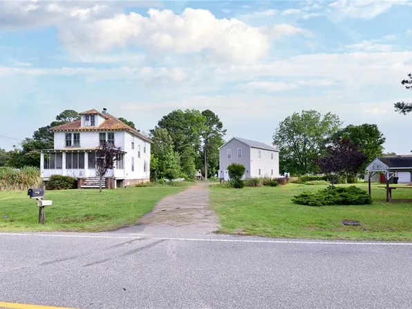 2307 Seaford Rd, Seaford, VA 23696