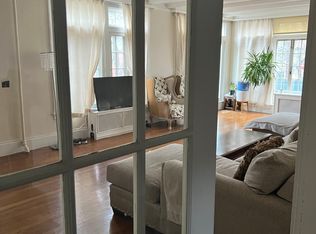 116 University Ave #116, Providence, RI 02906