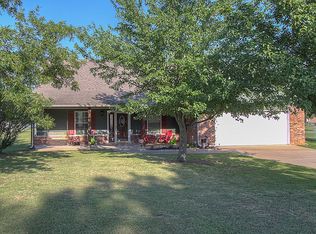 9276 S 259 East Ave, Broken Arrow, OK 74014