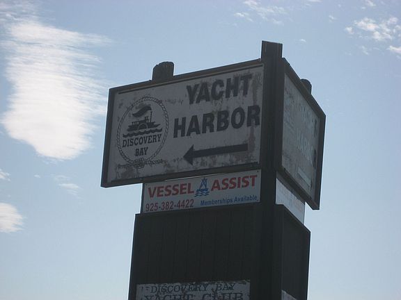 Close To The Marina and Yacht Club