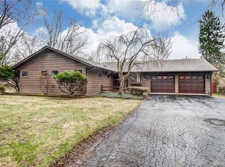 1315 Meadow Ln, Yellow Springs, OH 45387