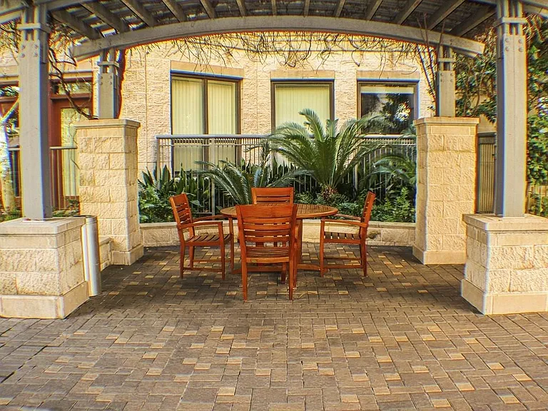 1901 Post Oak Blvd #3507 — Photo 16