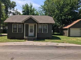 228 Ferrill St #1/2, Norman, OK 73069
