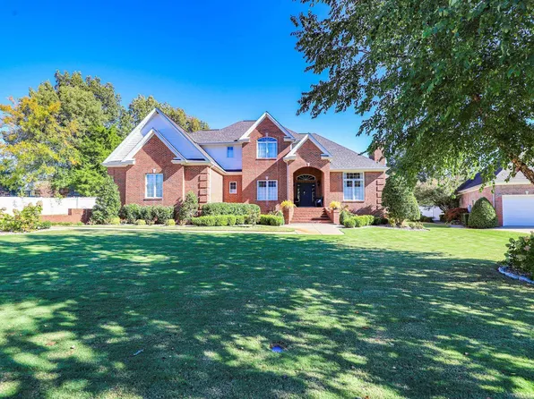 3665 Cleary Dr, Paducah, KY 42001