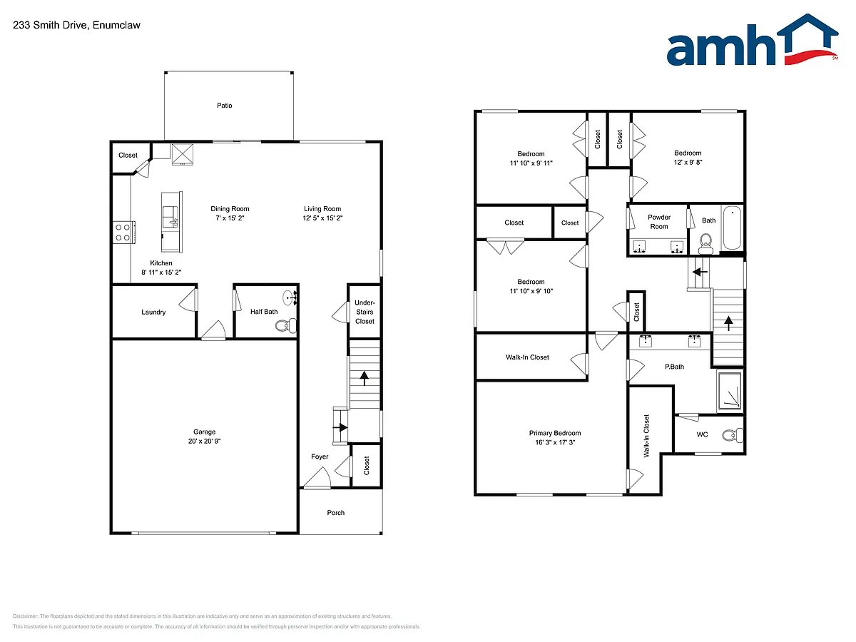 Building Photo - 233 Smith Dr