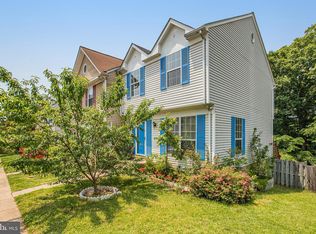 111 Aston Ct, Stafford, VA 22554