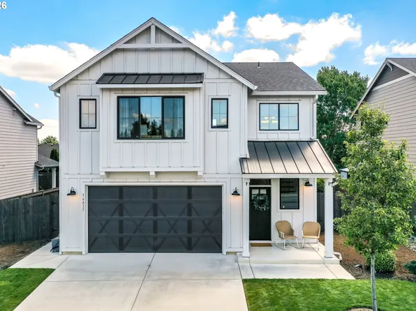 16415 NE 83rd St, Vancouver, WA 98682