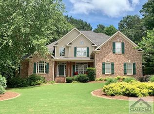 1071 Spring Creek Dr, Bishop, GA 30621
