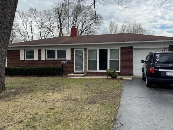 2925 W 38th Ave, Hobart, IN 46342