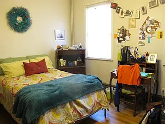 Rented by Dream Space Realty