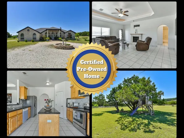 11140 Oakalla Rd, Killeen, TX 76549