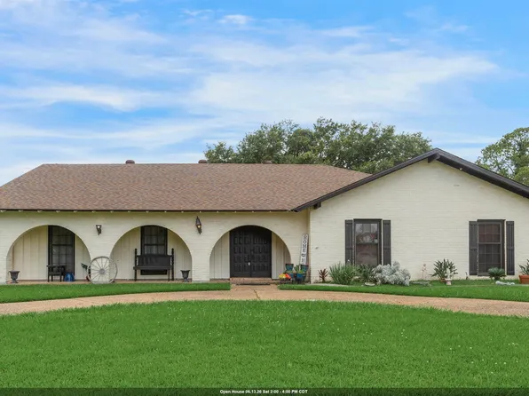 1501 6th St, Morgan City, LA 70380