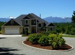 13585 NW Dragonfly Dr, Seabeck, WA 98380