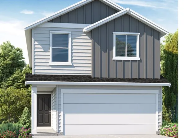 815 NW 175th St, Ridgefield, WA 98642