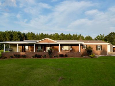 126 Mac Rd, Conehatta, MS, 39057