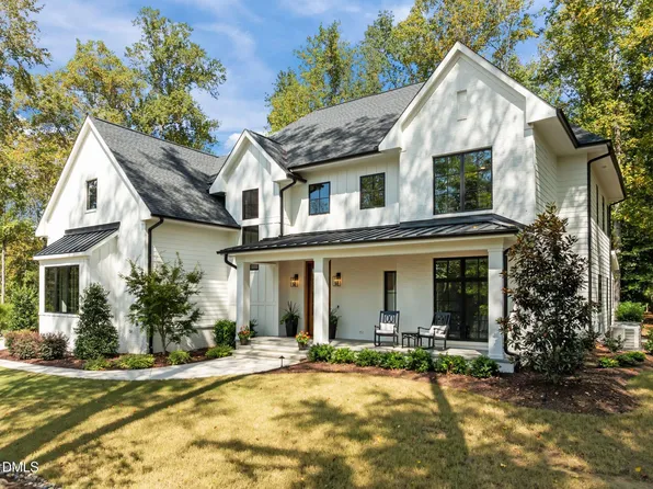 170 Kenwood Ln, Pittsboro, NC 27312