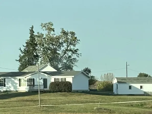 1332 County Highway P27, Diagonal, IA 50845