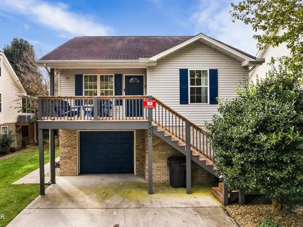 755 Plantation Dr, Pigeon Forge, TN 37863