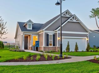 3322 Fulshear Cir, Aurora, IL 60503
