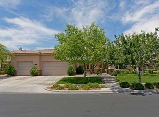 10982 Tranquil Waters Ct, Las Vegas, NV 89135