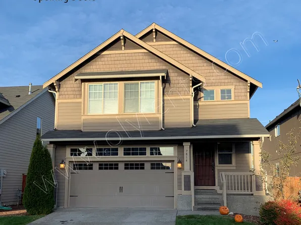 7814 Karenna Ln SE, Tumwater, WA 98501