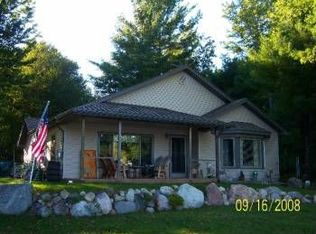 10463 Toohy Trl, Harrison, MI 48625