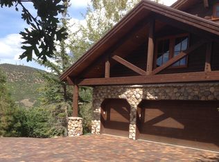 2476 Aspen Springs Dr, Park City, UT 84060