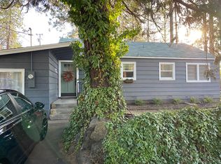 20406 Saginaw St, Burney, CA 96013