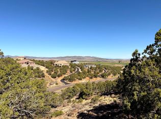 1037 S Canyon Dr, Cedar City, UT 84720